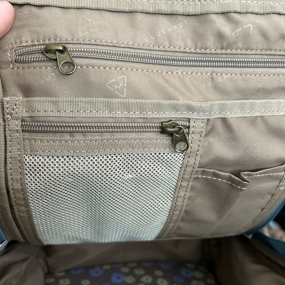 Doughnut backpack - Picture 2 of 5